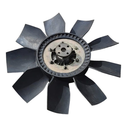 Ventilador Térmico .cummins Isb Caterpillar Fan Clutch Fl70