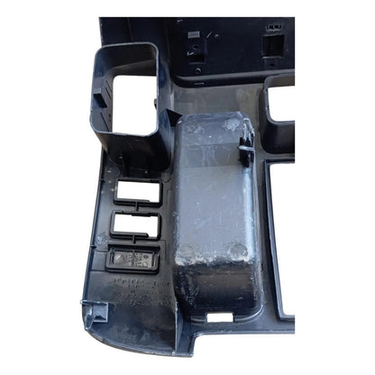 Cubierta Tablero Tapa Difusor Control Calefacción Hino Negro