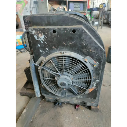 Motor Caterpillar C5m C0.5 Generador Ac Rig Master