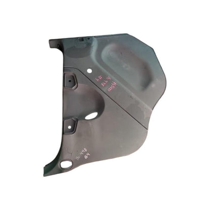 Tapa Cubierta Puerta Plastico Freightliner M2 Piloto