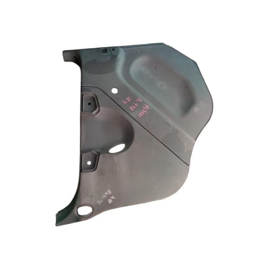 Tapa Cubierta Puerta Plastico Freightliner M2 Piloto