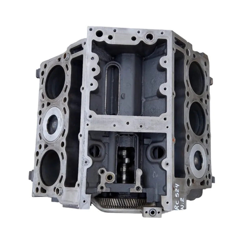 Medio Motor International Cf600 Cf500 Citystar Vt275 4.5l