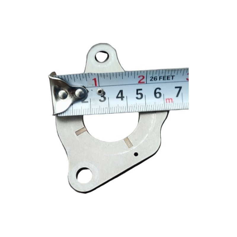 Soporte Retenedor Barra Balanceadora Sterling Fl 360 Freight