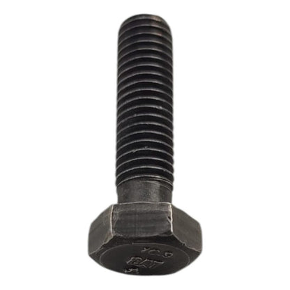 Tornillo Tapa Cubierta Frontal Distribucion Motor Caterpilla Negro