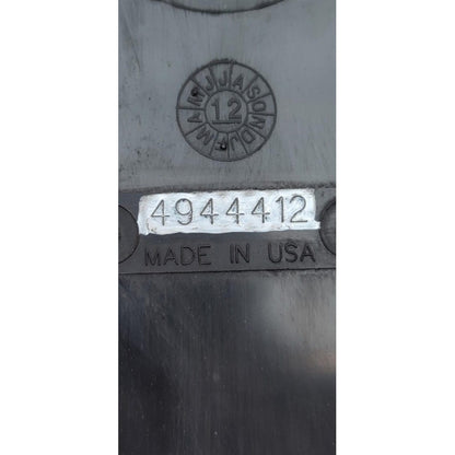 Tapa Cubierta Punterías Paccar Px-6 Válvulas Detalle