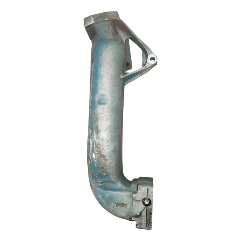 Tubo Egr Motor Navistar Maxxforce 7.6l Dt466 International