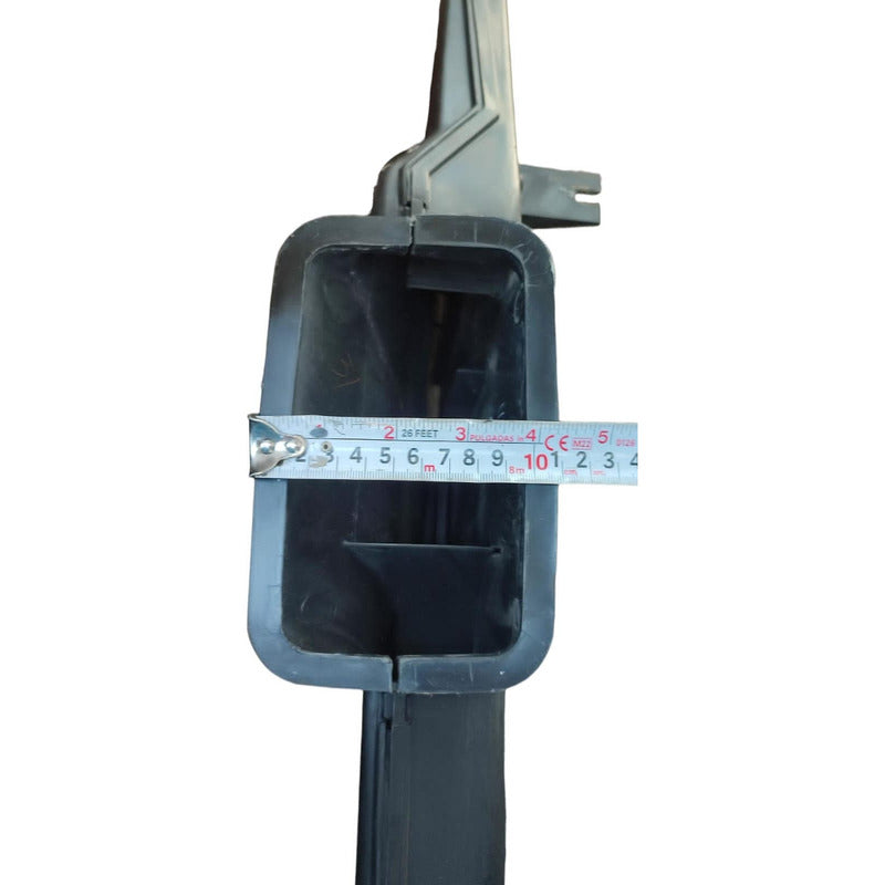 Ducto Tubo Calefaccion Aire Tablero Isuzu Elf 450