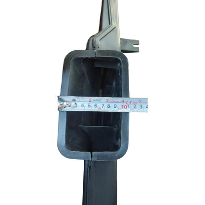 Ducto Tubo Calefaccion Aire Tablero Isuzu Elf 450