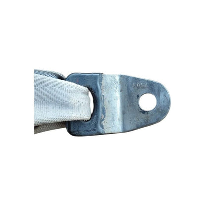 Broche Cinturón Seguridad Cf600 Citystar International