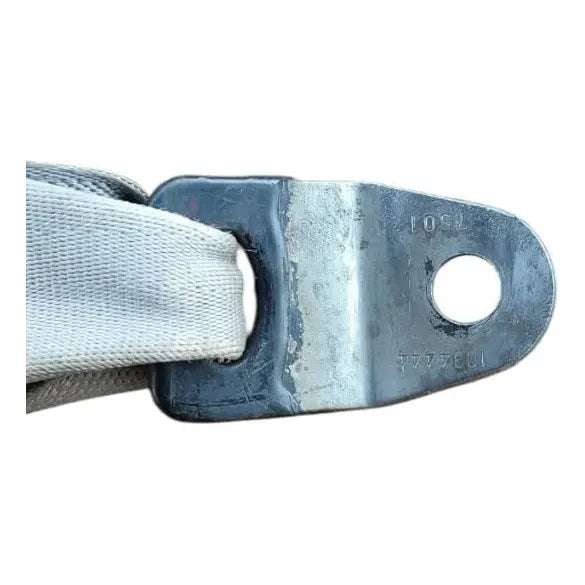 Broche Cinturón Seguridad Asiento Cf600 Citystar Inter