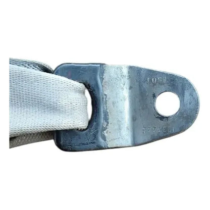 Broche Cinturón Seguridad Asiento Cf600 Citystar Inter