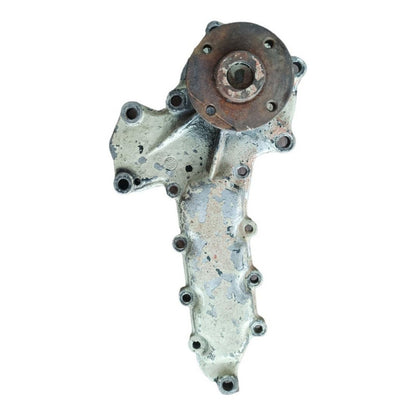 Bomba De Agua Motor Kubota V2203