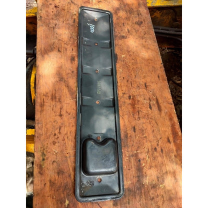 Tapa Cubierta Monoblock Varilla Empuje Motor Cummins Isb 5.9