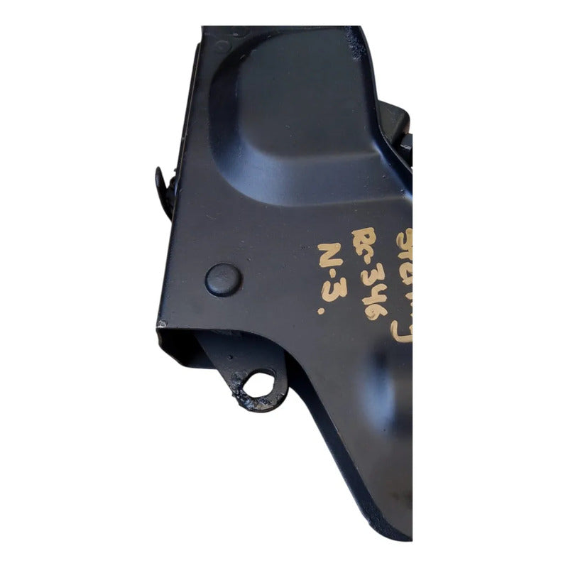Base Soporte Pedal Clutch Sterling Fl360 Freightliner Univer