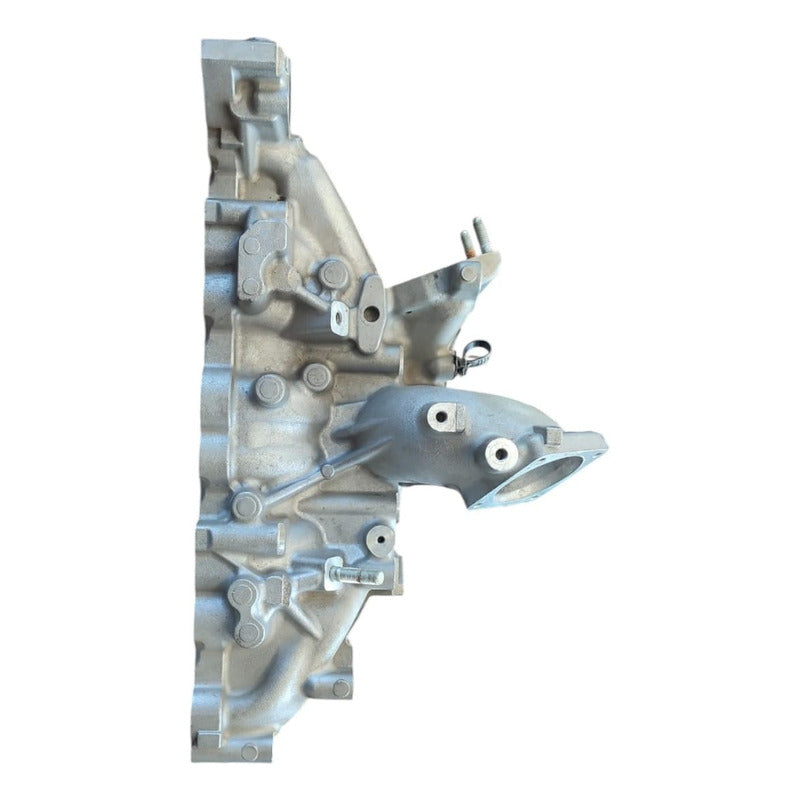 Multiple Admisión Motor Isuzu 4jj1e5le Elf 300 18-23