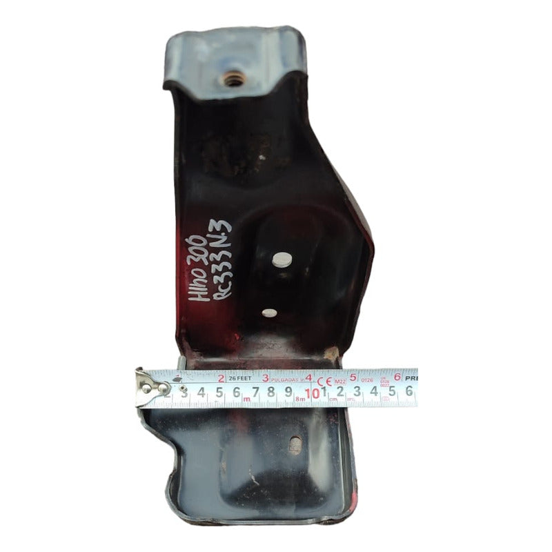 Base Soporte Asiento Hino 300 816 716