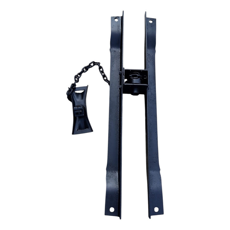 Porta Llantas Mecanismo Refacción Hino 500 1018