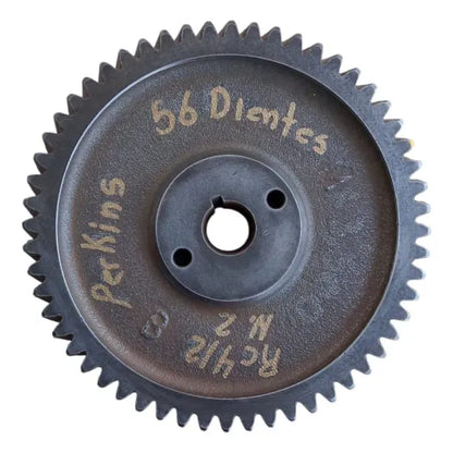 Engrane Piñon Distribución Motor Perkins 1000 4.236 Retro