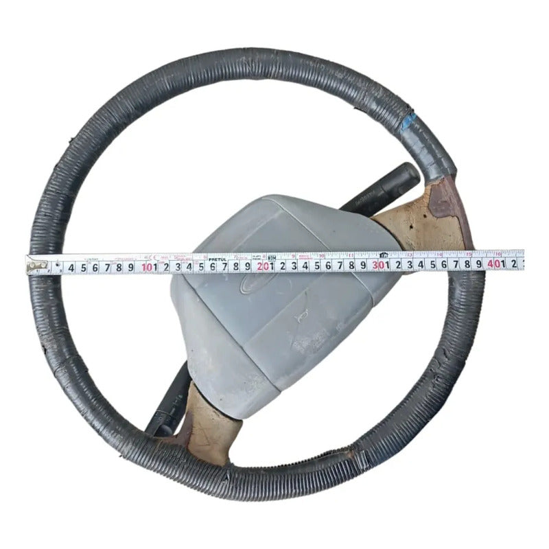 Torre Columna Volante Palanca Sterling Fl360 Freightliner