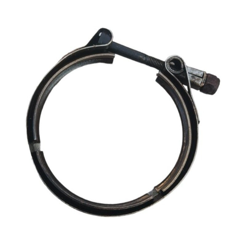 Abrazadera Alta Presión Turbo Escape Camión 7