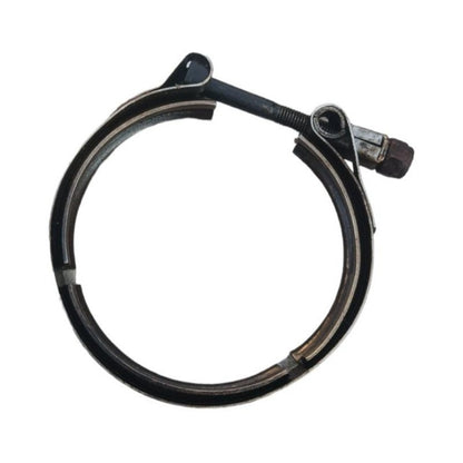 Abrazadera Alta Presión Turbo Escape Camión 7