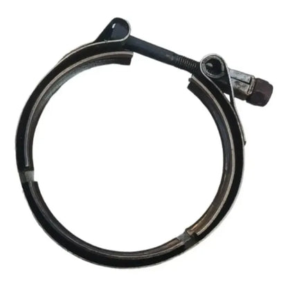 Abrazadera Alta Presión Turbo Escape Camión 7