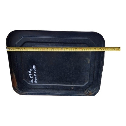 Tanque De Diésel Combustible Hino 500 1018 Detalle