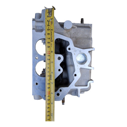 Cabeza Motor Nissan Diesel Frontier Np300 2.5l Yd22 Yd25