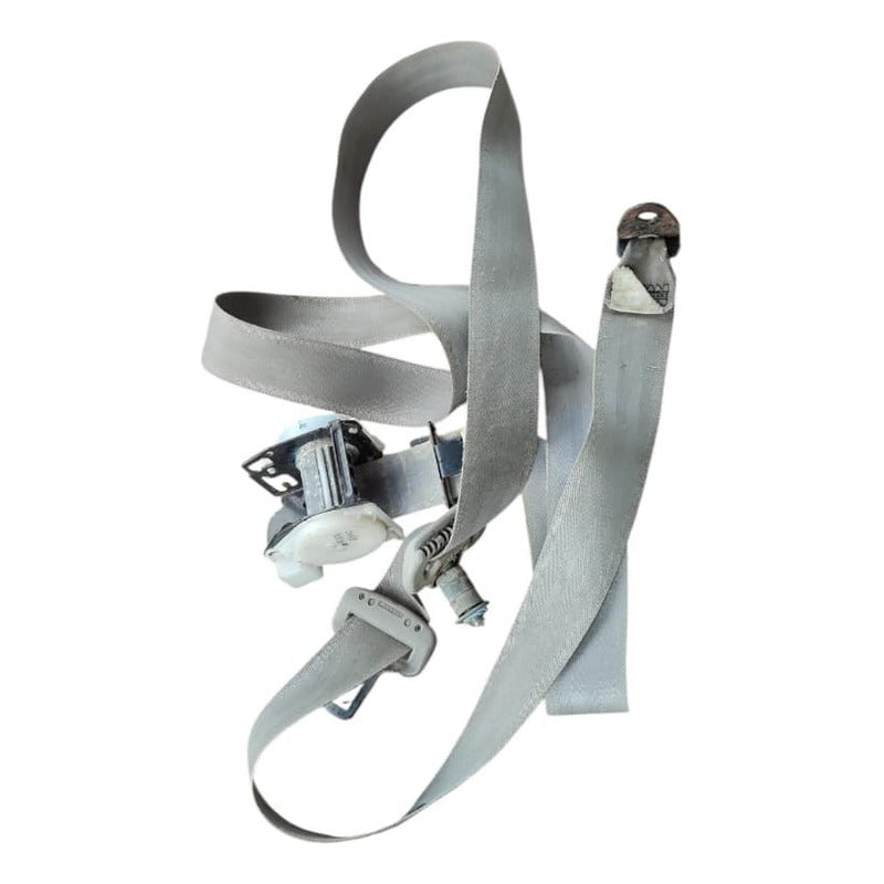 Cinturon Seguridad Cabina Cf600 Citystar Copiloto Internatio