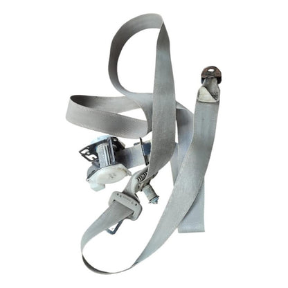 Cinturon Seguridad Cabina Cf600 Citystar Copiloto Internatio