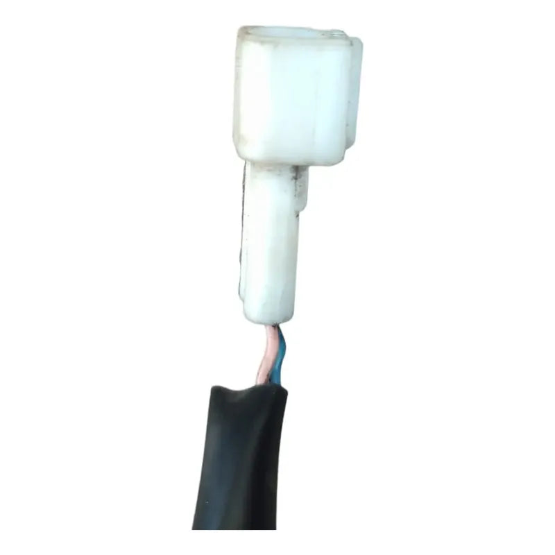 Conector Arnes Faro Luz Isuzu Elf 450 400 Gris