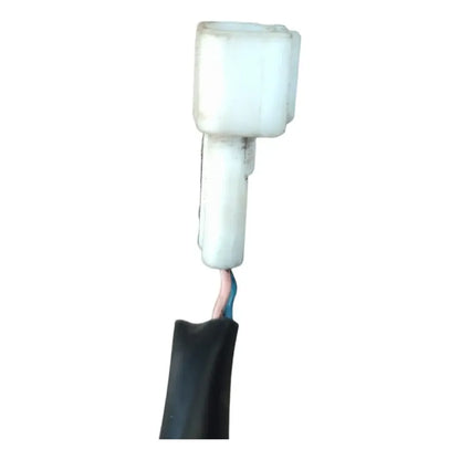 Conector Arnes Faro Luz Isuzu Elf 450 400 Gris