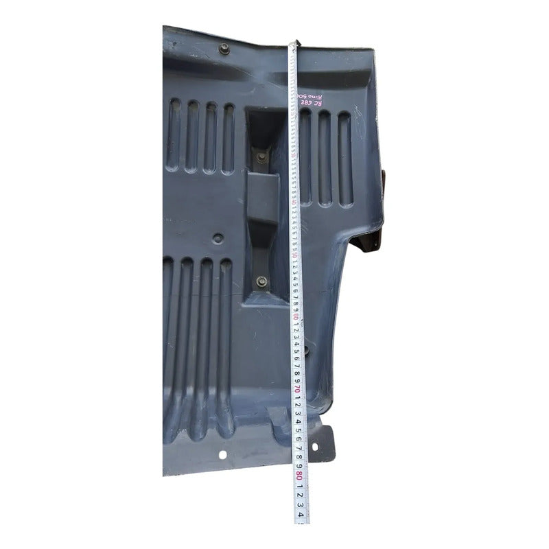 Tolva Salpicadera Guardafango Lodera Hino 500 1524 Piloto