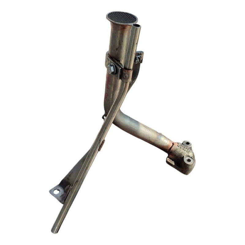 Coladera Succion Aceite Motor Mercedes Benz Om 904 906