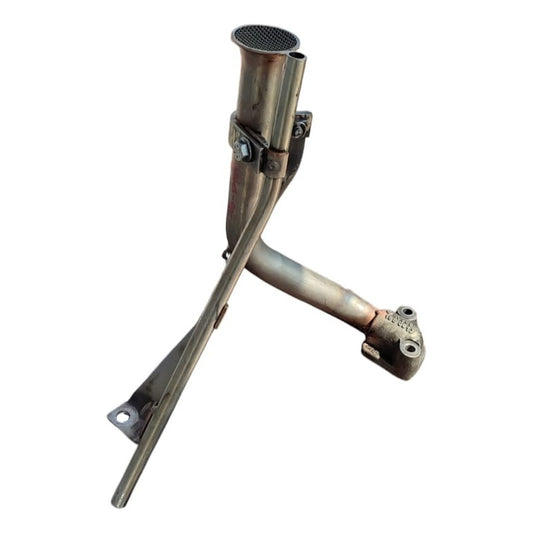 Coladera Succion Aceite Motor Mercedes Benz Om 904 906