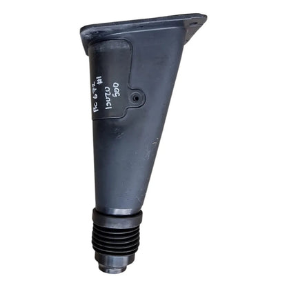 Cubierta Tapa Cubre Volante Moldura Isuzu Elf 500 Negro
