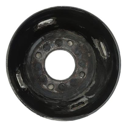 Polea Banda Fan Clutch International Citystar Cf600 4.5l