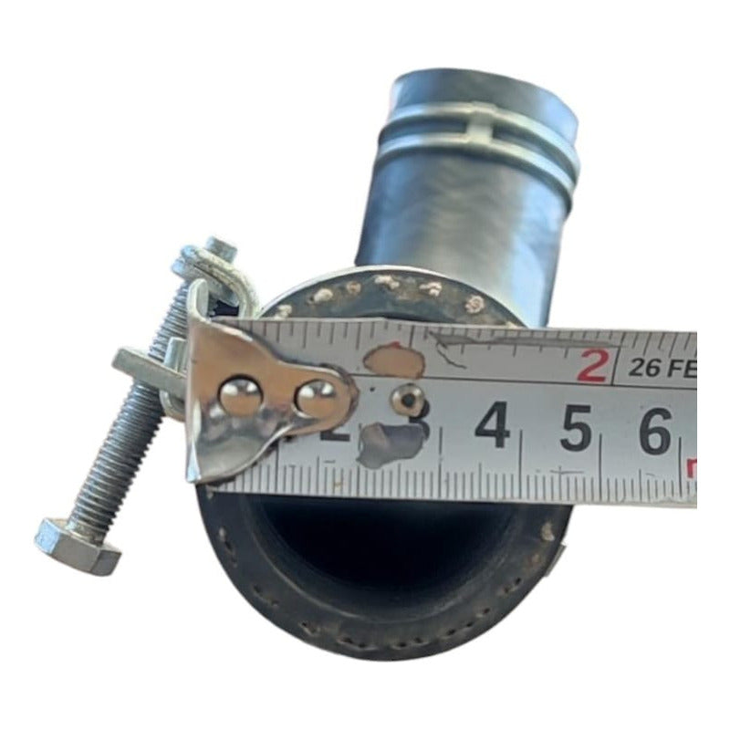 Manguera Refrigerante Agua Radiador Isuzu Elf 300 2018-2023