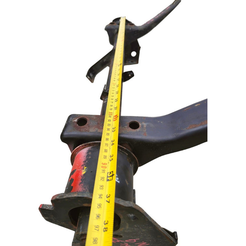 Bisagra Maroma Cabina Isuzu Elf 500