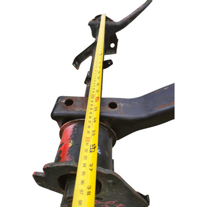 Bisagra Maroma Cabina Isuzu Elf 500