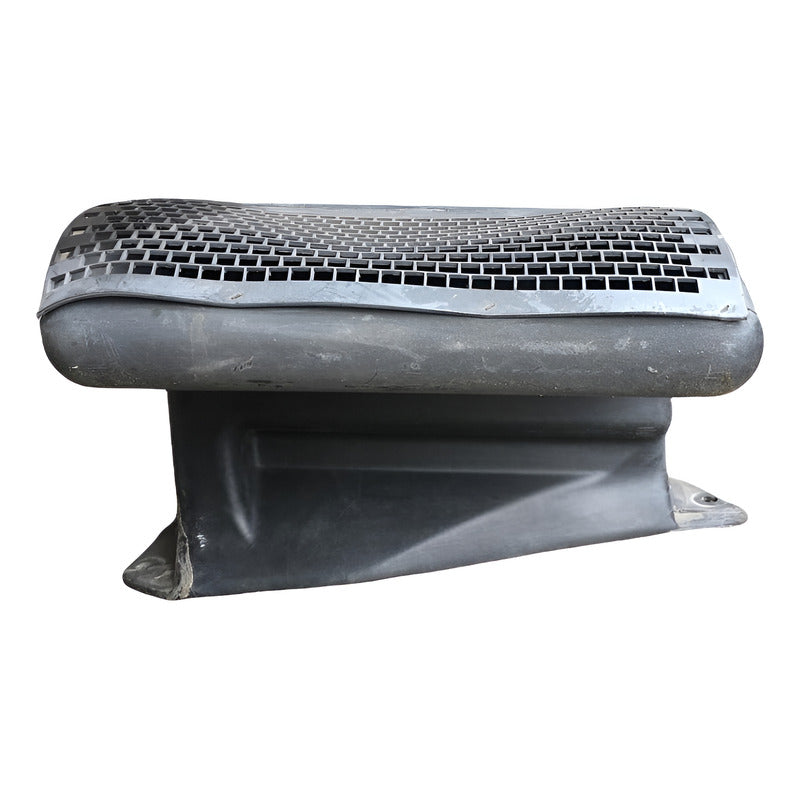 Toma Aire Ducto Succión Calefacción Tablero Freightliner Fl7 Negro