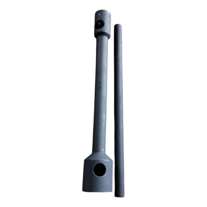 Ruedas Tuerca Llave Capuchon Hino 300 816 716 Kit