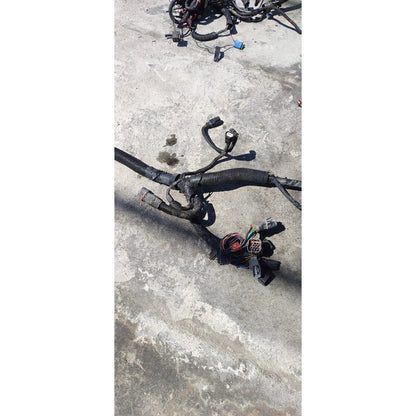 Arnes Caja Tablero Fusibles Sterling 360 Freightliner