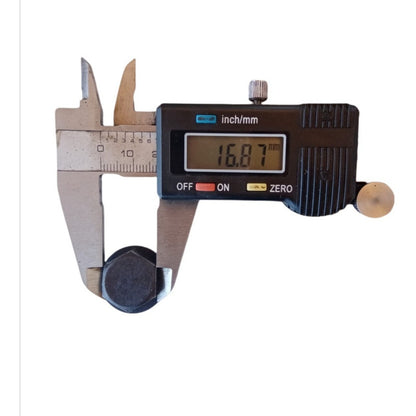 Tornillo Motor Kubota V2203 Bobcat 753 Corto 4cm