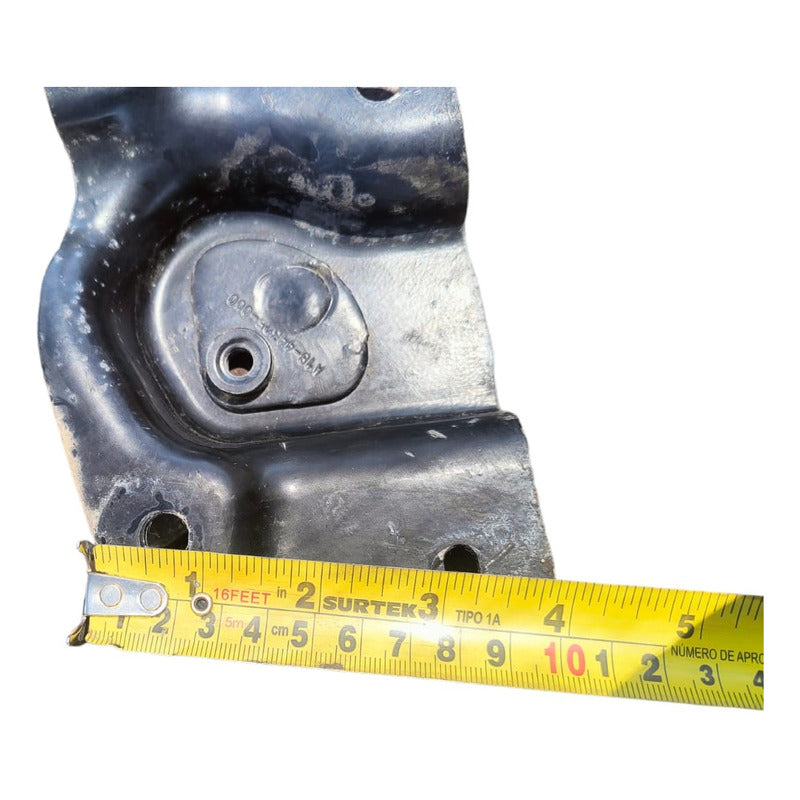 Soporte Refuerzo Manija Puerta Freightliner M2 Delantera/trasera