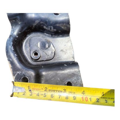 Soporte Refuerzo Manija Puerta Freightliner M2 Delantera/trasera