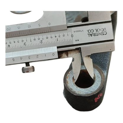 Soporte Base Sujetador Coraza Block Monoblock Motor Hino