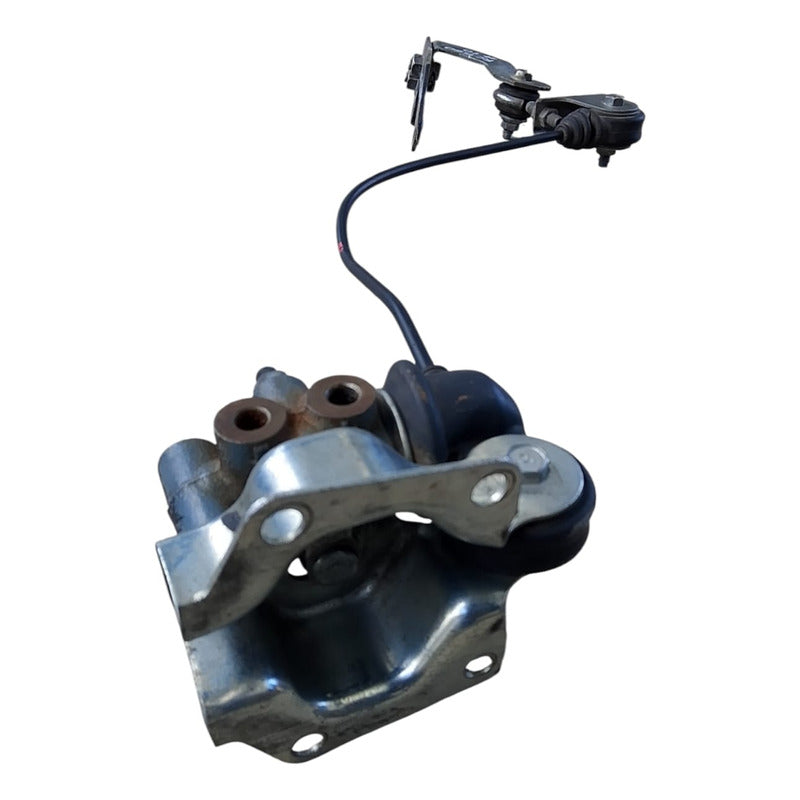 Válvula Carga Repartidora Liquido Frenos Isuzu Elf 300 200