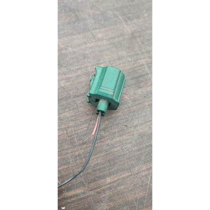 Conector Bomba Diesel Motor Isuzu 450 500