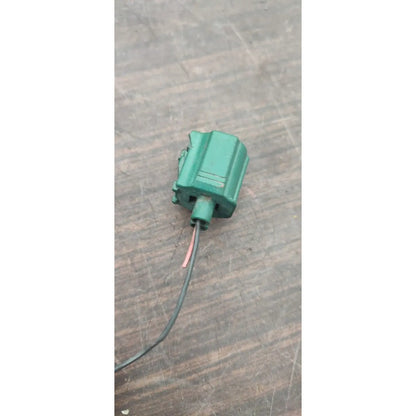 Conector Bomba Diesel Motor Isuzu 450 500
